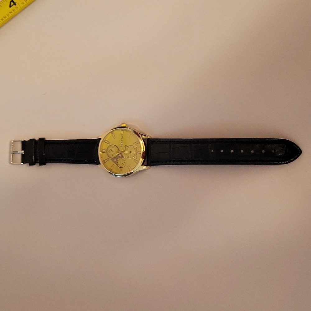 Geneva Watch